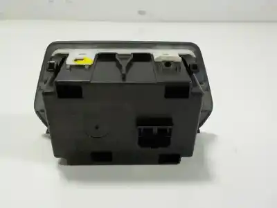 Автозапчастина б/у управління світлом для seat leon sportstourer (kl8) 1.5 16v tsi act посилання на oem iam 5h0941193agwvq  5h0941193ag