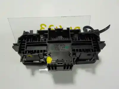 Автозапчастина б/у важіль ручного гальма для seat leon sportstourer (kl8) 1.5 16v tsi act посилання на oem iam 5fa927225vry  5fa927225