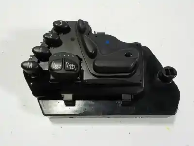 Second-hand car spare part electronic module for mercedes clase cl (w215) coupe 5.0 v8 24v cat oem iam references a21582025107c45