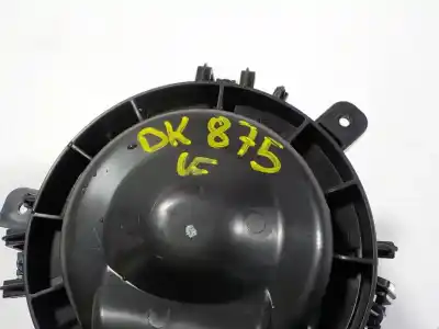 Автозапчасти б/у отопительный двигатель за skoda kamiq (nw4) 1.0 tsi ссылки oem iam 2q1820021a  2q1820021a