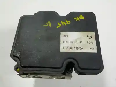 Second-hand car spare part abs for audi a1 (8x) 1.6 tdi oem iam references 6r0614517cbbef  6r0614517bn