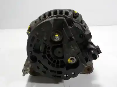 Автозапчастина б/у генератор для audi a1 (8x) 1.6 tdi посилання на oem iam 03l903023  03l903023