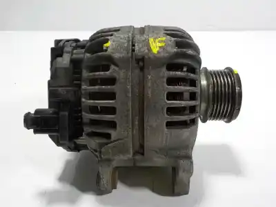 Автозапчастина б/у генератор для audi a1 (8x) 1.6 tdi посилання на oem iam 03l903023  03l903023