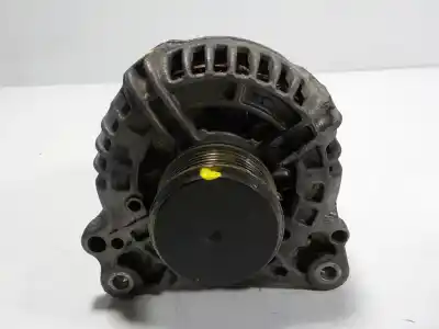 Автозапчастина б/у генератор для audi a1 (8x) 1.6 tdi посилання на oem iam 03l903023  03l903023