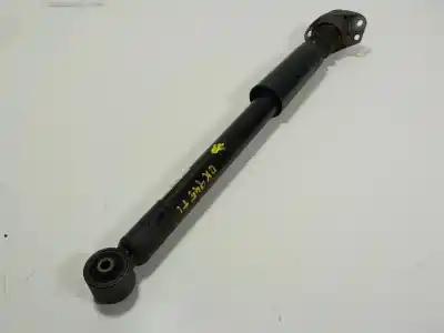Second-hand car spare part rear left shock absorber for audi a1 (8x) 1.6 tdi oem iam references 6r0513025h