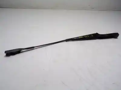 Second-hand car spare part left front windshield wiper arm for audi a1 (8x) 1.6 tdi oem iam references 8x1955407a1p9