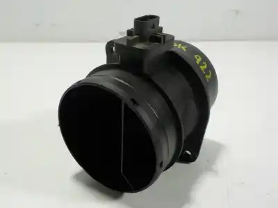 Peça sobressalente para automóvel em segunda mão medidor de massa de ar por volkswagen scirocco (138) 2.0 tdi referências oem iam 03l906461a