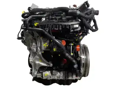 Second-hand car spare part COMPLETE ENGINE for CUPRA LEON SPORTSTOURER (KL8)  OEM IAM references 06Q100031E  DNF