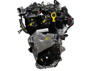 Second-hand car spare part complete engine for cupra leon sportstourer (kl8) vz 2.0 tsi 4drive oem iam references 06q100031e  dnf