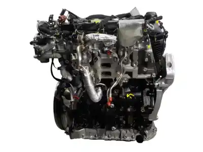 Tweedehands auto-onderdeel complete motor voor cupra leon sportstourer (kl8) vz 2.0 tsi 4drive oem iam-referenties 06q100031e  dnf