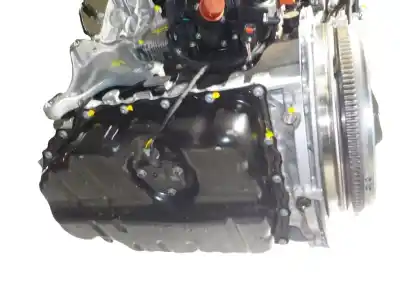 Second-hand car spare part complete engine for cupra leon sportstourer (kl8) vz 2.0 tsi 4drive oem iam references 06q100031e  dnf