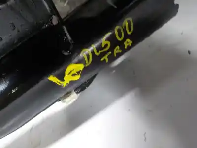 Автозапчасти б/у задний мост за cupra leon kl8 vz 2.0 tsi ссылки oem iam 5q0505315g  
