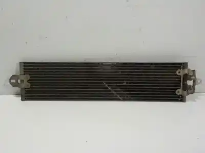 Peça sobressalente para automóvel em segunda mão radiador da caixa de velocidades por porsche cayenne (typ 9pa) 4.5 v8 cat referências oem iam 95530701700