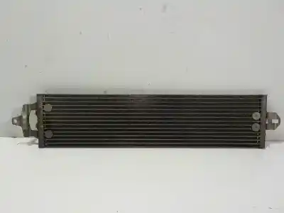 Автозапчастина б/у радіатор коробки коробки передач для porsche cayenne (typ 9pa) 4.5 v8 cat посилання на oem iam 95530701700  7l0317019bh
