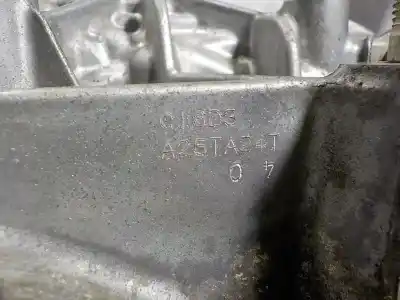 Pezzo di ricambio per auto di seconda mano riduttore per mazda cx-5 black tech ed. riferimenti oem iam   c18d3