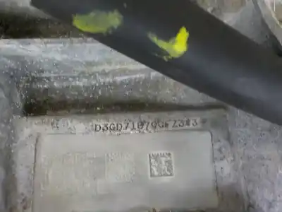 Pezzo di ricambio per auto di seconda mano riduttore per mazda cx-5 black tech ed. riferimenti oem iam   c18d3