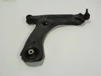 Second-hand car spare part front right lower suspension arm for audi a1 (8x) 1.6 tdi oem iam references 6r0407152f