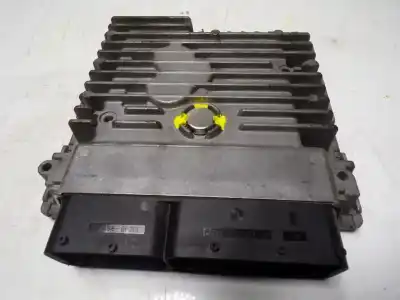 Second-hand car spare part ecu engine control for audi a1 (8x) 1.6 tdi oem iam references 03l906023qa