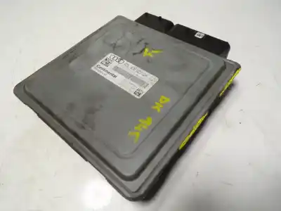 Second-hand car spare part ecu engine control for audi a1 (8x) 1.6 tdi oem iam references 03l906023qa  03l906023qa