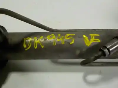 Second-hand car spare part steering rack for audi a1 (8x) 1.6 tdi oem iam references 6r1423055p  6r1423055p