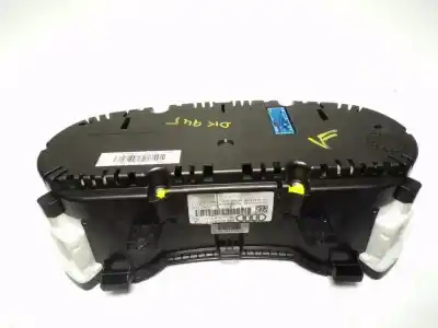 Second-hand car spare part dashboard for audi a1 (8x) 1.6 tdi oem iam references 8x0920930p  8x0920930p