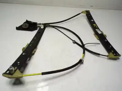 Second-hand car spare part passenger side right window regulator for audi a1 (8x) 1.6 tdi oem iam references 8x4837462a