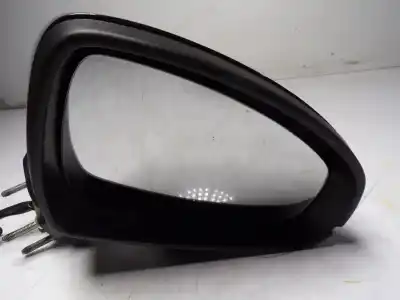 Second-hand car spare part right rearview mirror for audi a1 (8x) 1.6 tdi oem iam references 8x1857410s9b9
