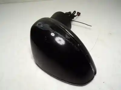 Second-hand car spare part right rearview mirror for audi a1 (8x) 1.6 tdi oem iam references 8x1857410s9b9  