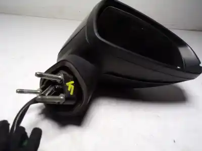 Second-hand car spare part right rearview mirror for audi a1 (8x) 1.6 tdi oem iam references 8x1857410s9b9  