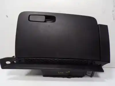 Second-hand car spare part glove compartment for audi a1 (8x) 1.6 tdi oem iam references 8x18571244pk