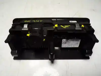 Автозапчастина б/у клімат-контроль для audi a1 (8x) 1.6 tdi посилання на oem iam 8x0820043c6ps  8x0820043c