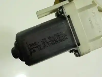 Автозапчасти б/у мотор стекла переднего правого за audi a1 (8xk) 1.0 tfsi ссылки oem iam 8k0959802c  8k0959802c