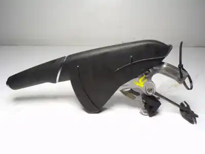 Second-hand car spare part handbrake lever for audi a1 (8x) 1.6 tdi oem iam references 6c0711303c