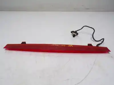 Second-hand car spare part center tailgate light for audi a1 (8x) 1.6 tdi oem iam references 8v0945097b