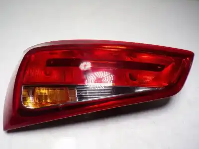 Second-hand car spare part left tailgate light for audi a1 (8x) 1.6 tdi oem iam references 8x0945093d