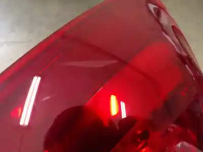 Second-hand car spare part left tailgate light for audi a1 (8x) 1.6 tdi oem iam references 8x0945093d  8x0945093d