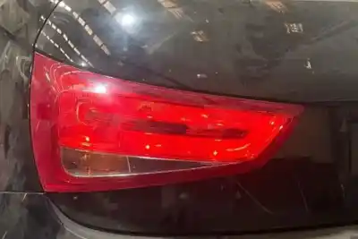 Second-hand car spare part left tailgate light for audi a1 (8x) 1.6 tdi oem iam references 8x0945093d  8x0945093d