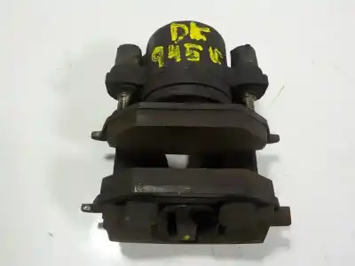 Second-hand car spare part front left brake caliper for audi a1 (8x) 1.6 tdi oem iam references   