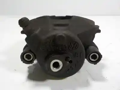 Second-hand car spare part front left brake caliper for audi a1 (8x) 1.6 tdi oem iam references   