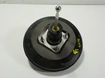 Peça sobressalente para automóvel em segunda mão servo freio por volkswagen polo v (6r1, 6c1) 1.4 tdi referências oem iam 6r1614106k