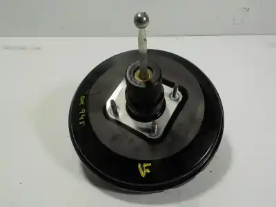 Second-hand car spare part brake servo for audi a1 (8x) 1.6 tdi oem iam references 6r1614106k