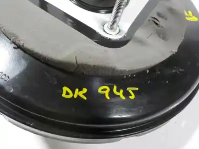 Second-hand car spare part brake servo for audi a1 (8x) 1.6 tdi oem iam references 6r1614106k  6r1614105r