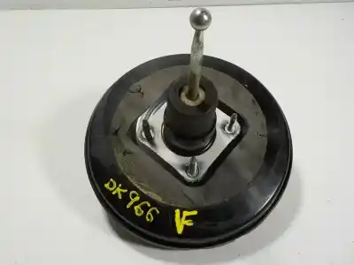 Second-hand car spare part brake servo for skoda rapid spaceback (nh1) 1.6 tdi oem iam references 6r1614106k