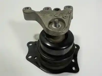 Second-hand car spare part right engine support for audi a1 (8x) 1.6 tdi oem iam references 6r0199167s