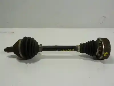 Second-hand car spare part front left transmission for audi a1 (8x) 1.6 tdi oem iam references 6r0407761a