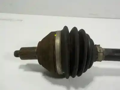 Second-hand car spare part front left transmission for audi a1 (8x) 1.6 tdi oem iam references 6r0407761a  6r0407761ax