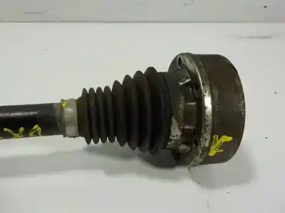 Second-hand car spare part front left transmission for audi a1 (8x) 1.6 tdi oem iam references 6r0407761a  6r0407761ax