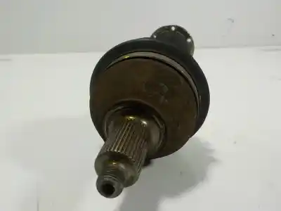 Second-hand car spare part front left transmission for audi a1 (8x) 1.6 tdi oem iam references 6r0407761a  6r0407761ax