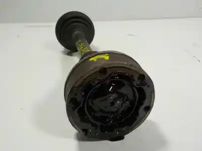 Second-hand car spare part front left transmission for audi a1 (8x) 1.6 tdi oem iam references 6r0407761a  6r0407761ax