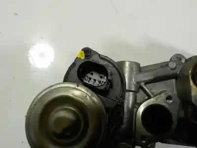 Автозапчасти б/у клапан рог за audi a1 (8x) 1.6 tdi ссылки oem iam 03l131512dp  0280751016